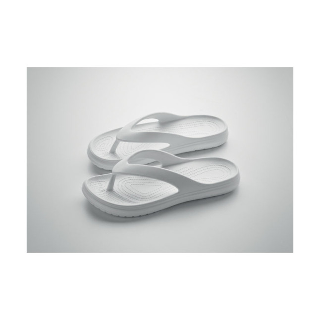 Klapki. Rozmiar 40/41 EVASLIP