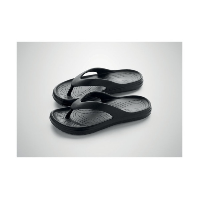 Klapki. Rozmiar 40/41 EVASLIP