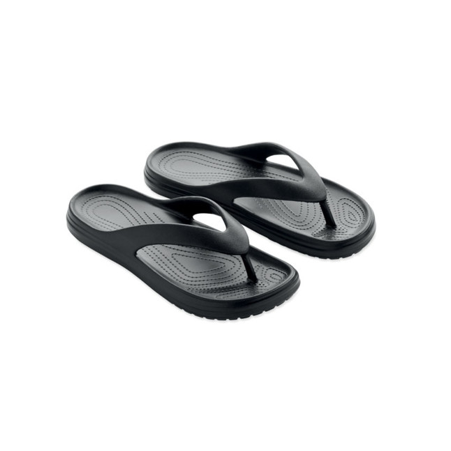 Klapki. Rozmiar 42/43 EVASLIP