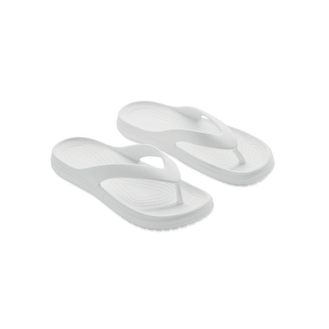 Klapki. Rozmiar 44/45 EVASLIP