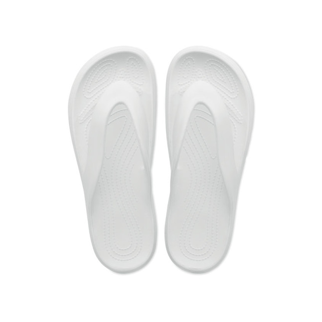 Klapki. Rozmiar 44/45 EVASLIP