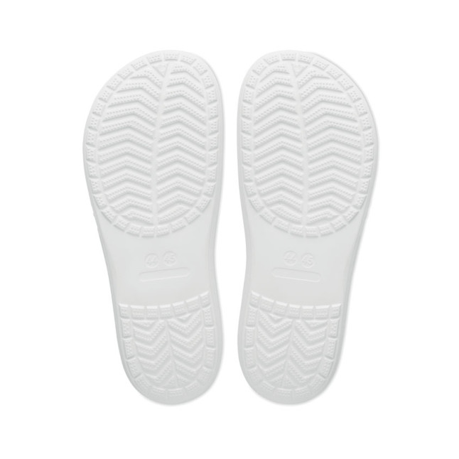 Klapki. Rozmiar 44/45 EVASLIP