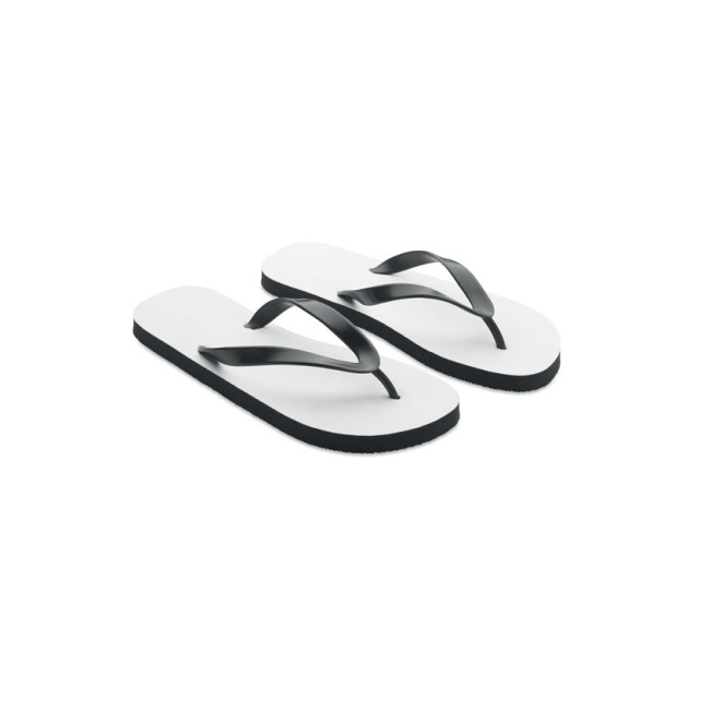 Klapki sublimacyjne 38-41 DO MEL