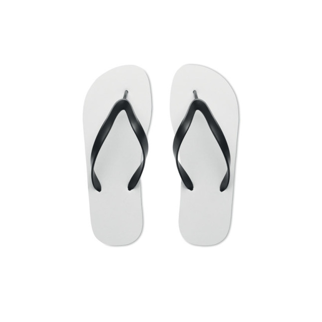 Klapki sublimacyjne 42-44 DO MEL