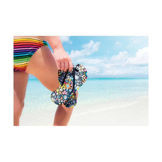 Klapki sublimacyjne 42-44 DO MEL