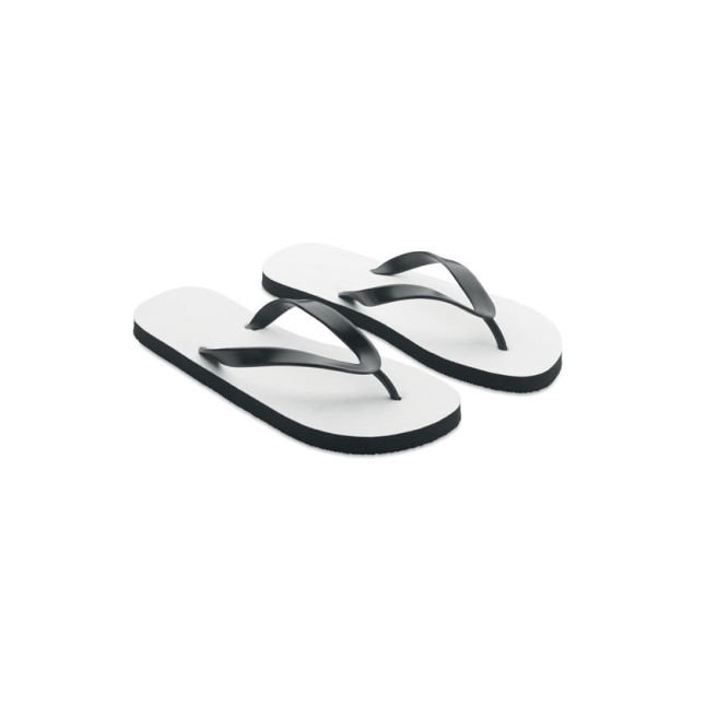 Klapki sublimacyjne 44-46 DO MEL