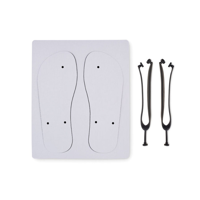 Klapki sublimacyjne 44-46 DO MEL