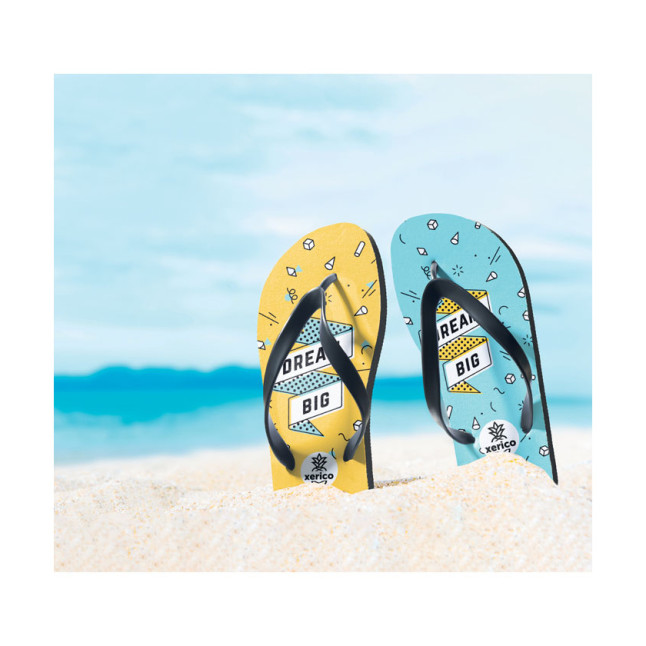 Klapki sublimacyjne 44-46 DO MEL