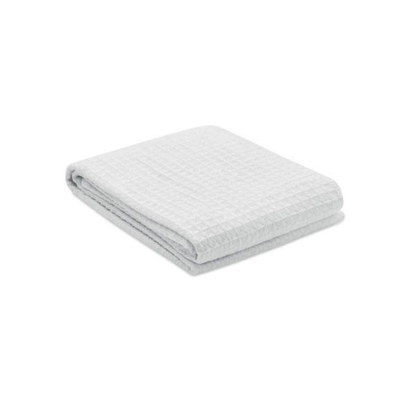 Koc bawełniany 350 gr/m² GUSTO Koc bawełniany 350 gr/m² GUSTO
