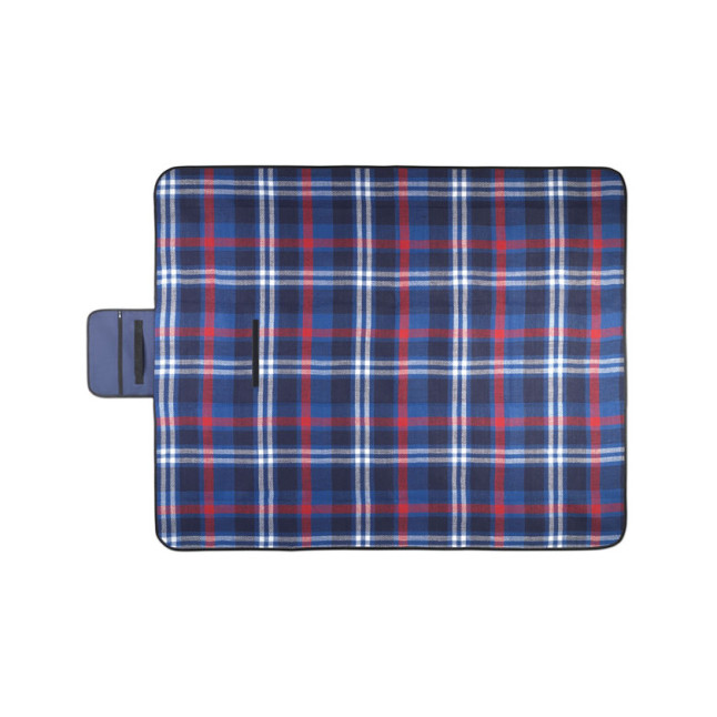 Koc piknikowy CENTRAL PARK