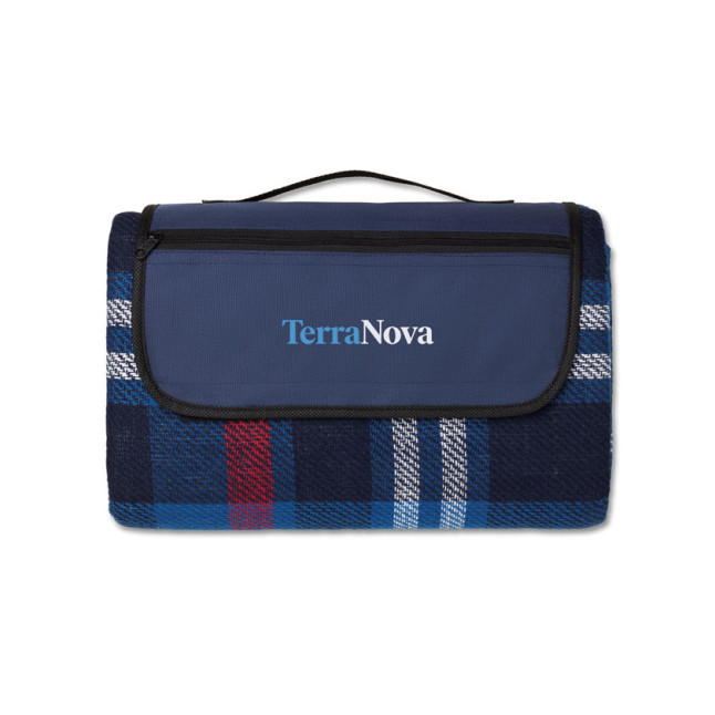 Koc piknikowy CENTRAL PARK