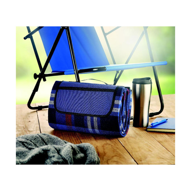 Koc piknikowy CENTRAL PARK