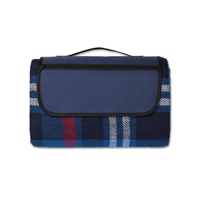 Koc piknikowy CENTRAL PARK