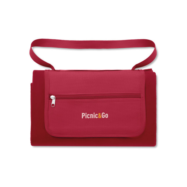 Koc piknikowy GOODTIMES