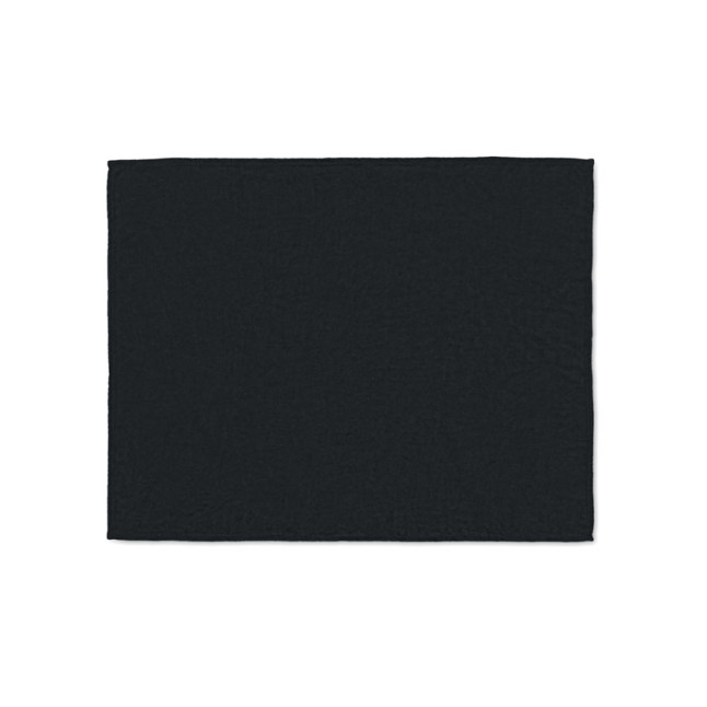 Koc polarowy RPET 280 gr/m² LOGAN