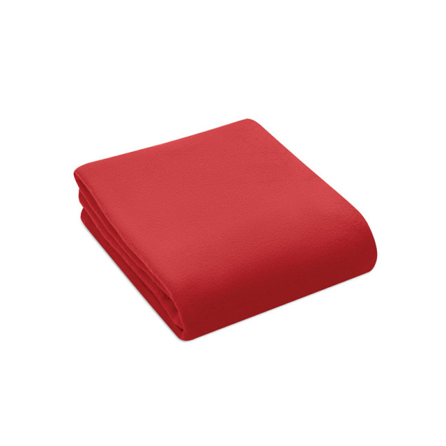 Koc polarowy RPET MUSALA RPET