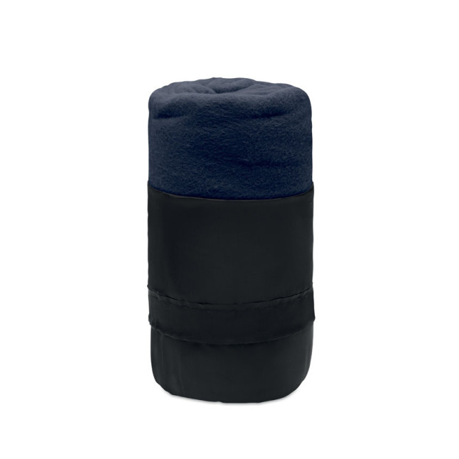 Koc polarowy RPET MUSALA RPET