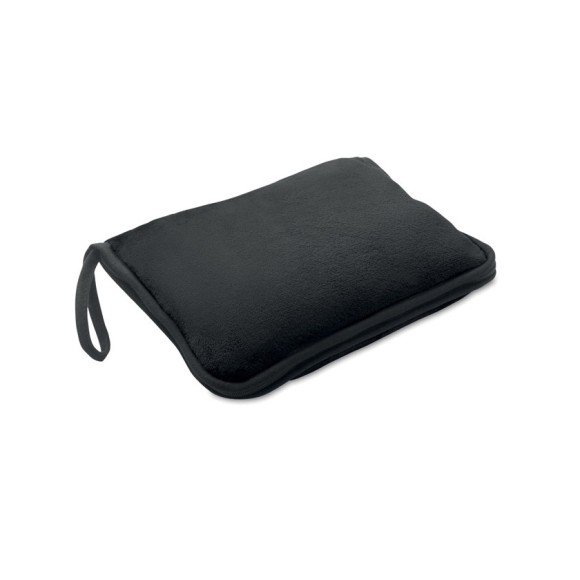 Koc prodróżny z poduszką 2 w 1 COZY Koc prodróżny z poduszką 2 w 1 COZY