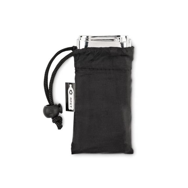 Koc ratunkowy w saszetce HELP