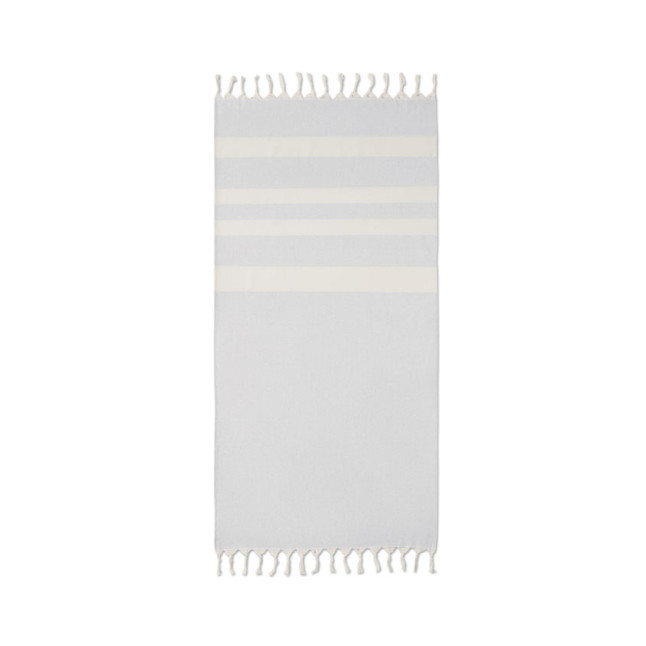 Koc ręcznikowy Hamman AGOURA