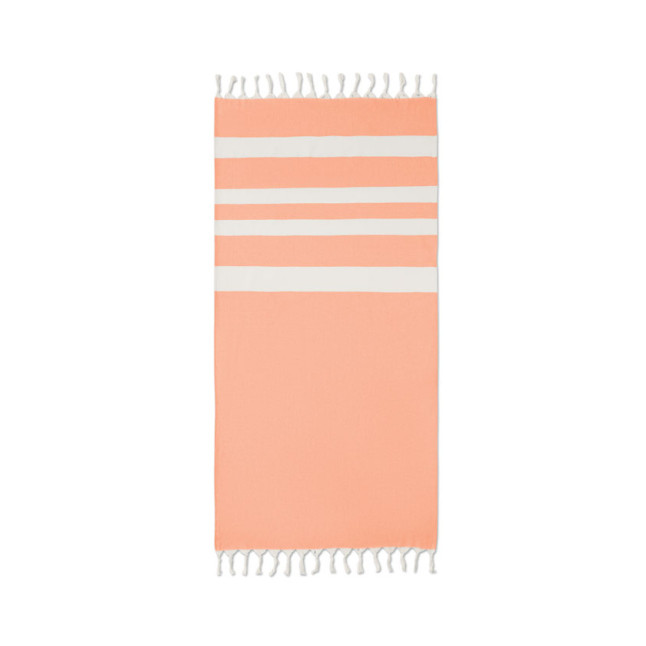 Koc ręcznikowy Hamman AGOURA