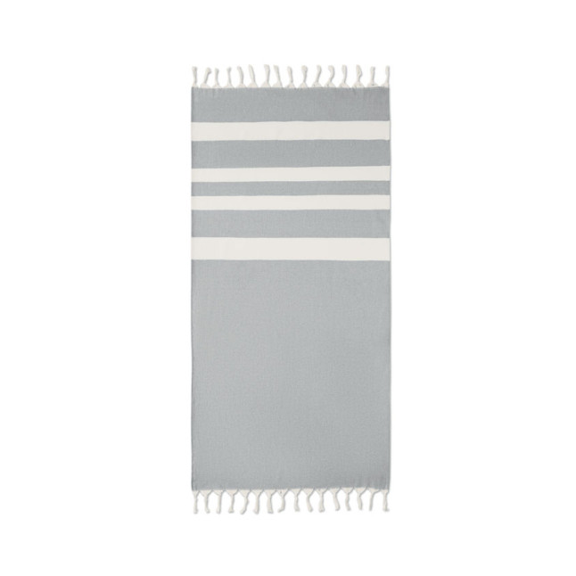 Koc ręcznikowy Hamman AGOURA