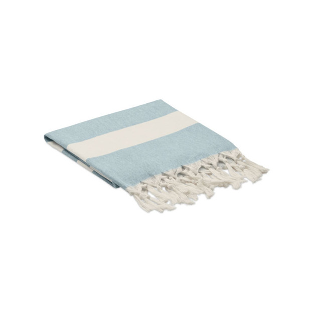 Koc ręcznikowy Hamman AGOURA