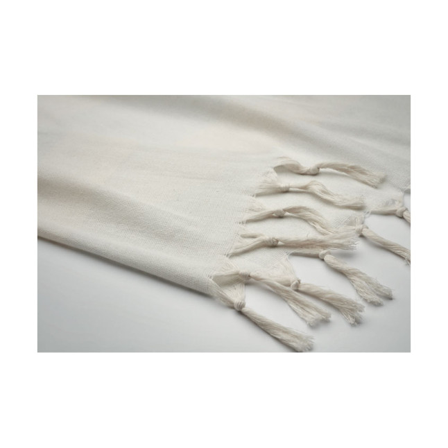 Koc ręcznikowy Hamman AGOURA