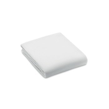 Koc z polaru RPET 130gr/m² BOGDA Koc z polaru RPET 130gr/m² BOGDA