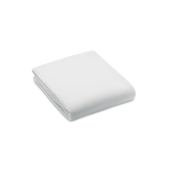 Koc z polaru RPET 130gr/m² BOGDA Koc z polaru RPET 130gr/m² BOGDA