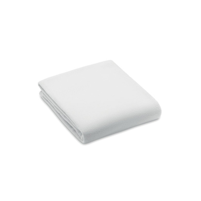 Koc z polaru RPET 130gr/m² BOGDA