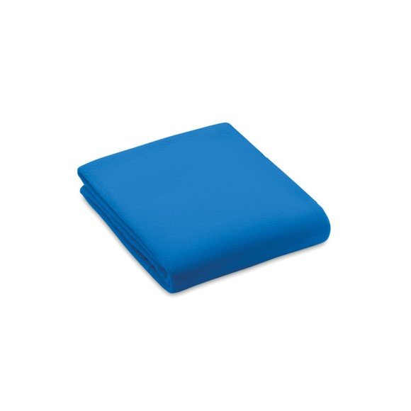 Koc z polaru RPET 130gr/m² BOGDA Koc z polaru RPET 130gr/m² BOGDA
