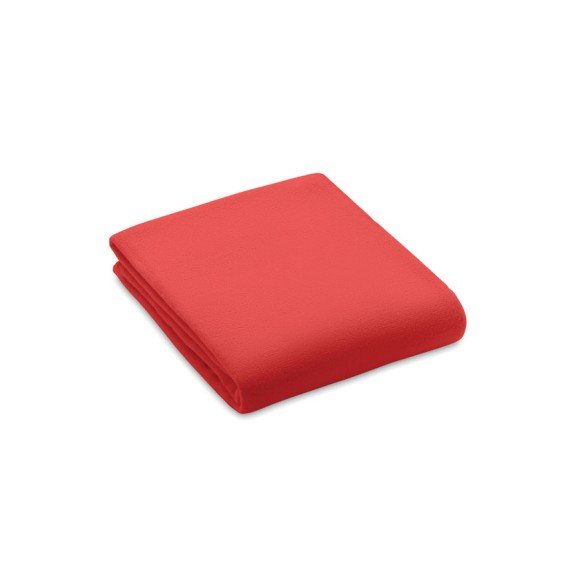 Koc z polaru RPET 130gr/m² BOGDA Koc z polaru RPET 130gr/m² BOGDA