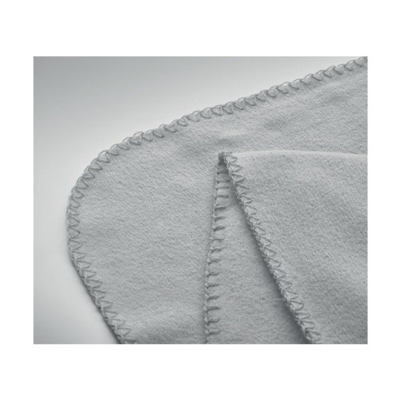 Koc z polaru RPET 130gr/m² BOGDA Koc z polaru RPET 130gr/m² BOGDA