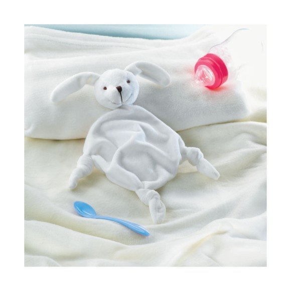 Kocyk - przytulanka LULLABY Kocyk - przytulanka LULLABY