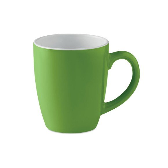Kolorowy kubek ceramiczny COLOUR TRENT Kolorowy kubek ceramiczny COLOUR TRENT