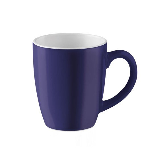 Kolorowy kubek ceramiczny COLOUR TRENT Kolorowy kubek ceramiczny COLOUR TRENT