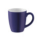 Kolorowy kubek ceramiczny COLOUR TRENT