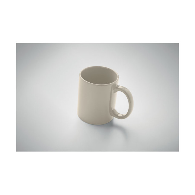 Kolorowy kubek ceramiczny DUBLIN TONE