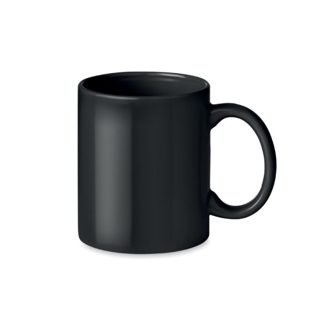 Kolorowy kubek ceramiczny DUBLIN TONE