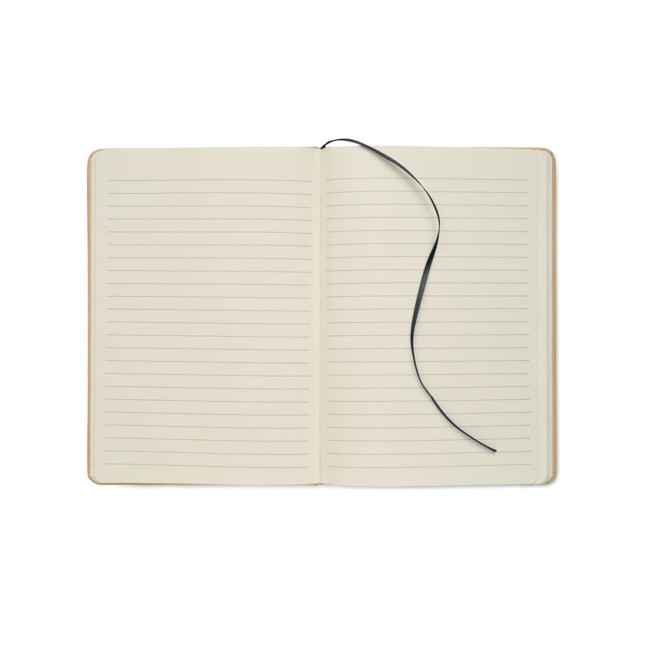 Kolorowy notatnik A5 ROUTE