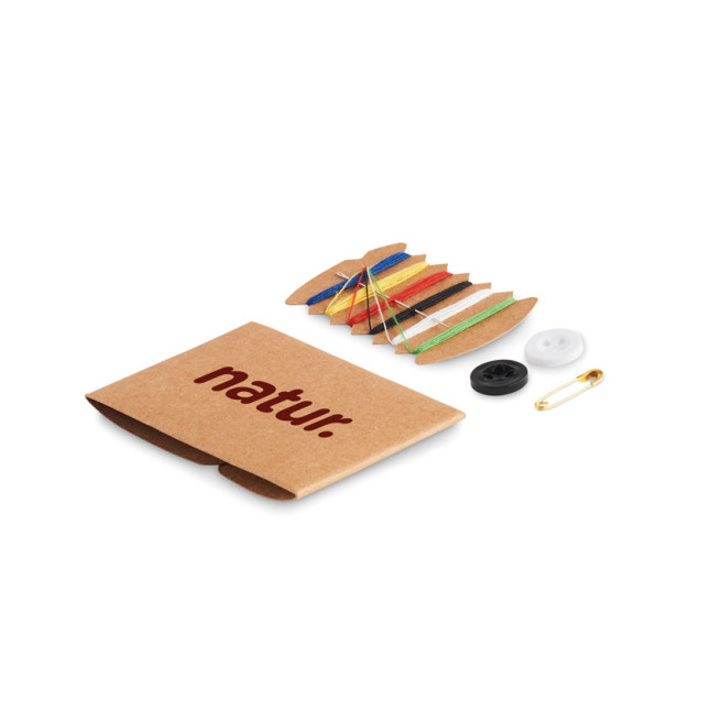 Kompaktowy zestaw do szycia COMPACT