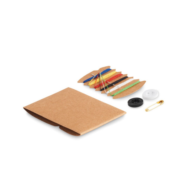 Kompaktowy zestaw do szycia COMPACT