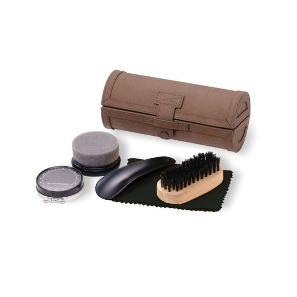 Komplet do butów, 5 cz GENTLEMAN Komplet do butów, 5 cz GENTLEMAN