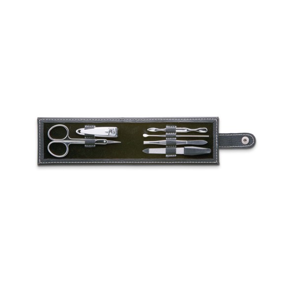 Komplet do manicure NAILKIT