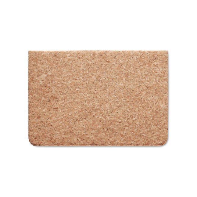 Korkowa torba na laptopa GRACE