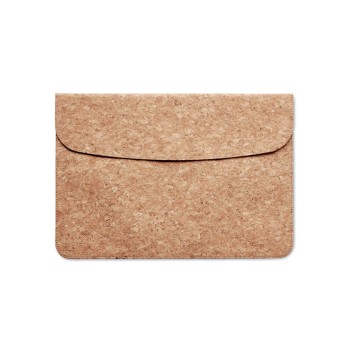 Korkowa torba na laptopa GRACE
