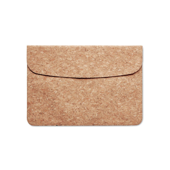 Korkowa torba na laptopa GRACE