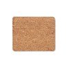 Korkowe etui na karty z RFID WALLK Korkowe etui na karty z RFID WALLK