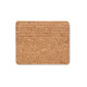 Korkowe etui na karty z RFID WALLK